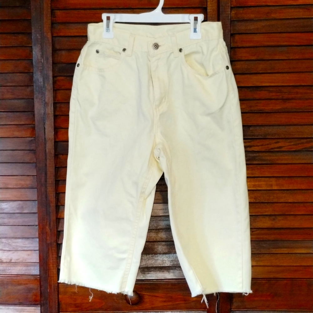 Liz Claiborne Capris